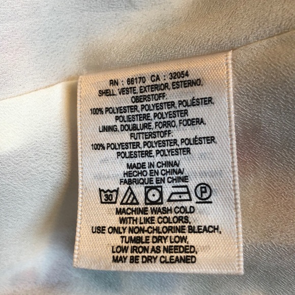 Maeve for Anthropologie Watercolor Print Dress - Picture 7 of 8